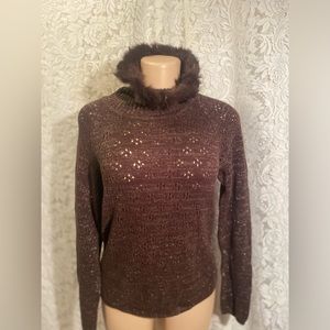 Women’s sweater